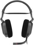 Słuchawki Corsair HS80 RGB USB Headset Carbon (CA-9011237-EU) - obraz 3