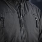 Куртка M-Tac зимняя Alpha Gen.III Pro Black M - изображение 8