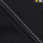 Куртка M-Tac Soft Shell з підстібкою Dark Navy Blue 2XL - изображение 4