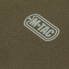 Світшот M-Tac Cotton Hard Dark Olive 3XL - зображення 7