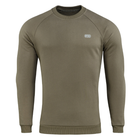 Світшот M-Tac Cotton Hard Dark Olive 2XL - зображення 3