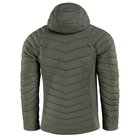 Куртка М-Тас Jarl Olive 2XL - изображение 4