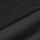 Мужской приталенный Лонгслив CamoTec Antistatic с прорезями для пальцев / Кофта с длинным рукавом черная - изображение 6