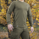 Реглан M-Tac Athlete Dark Olive XS - зображення 6