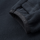 Кофта M-Tac Delta Fleece Dark Navy Blue M - изображение 5