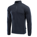 Кофта M-Tac Delta Fleece Dark Navy Blue S - изображение 1