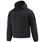 Куртка M-Tac зимова Alpha Gen.III Pro Black XL - зображення 4