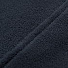 Кофта M-Tac Delta Fleece Dark Navy Blue L - изображение 8