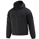 Куртка M-Tac зимняя Alpha Gen.III Pro Black 3XL - изображение 4