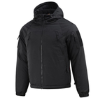 Куртка M-Tac зимняя Alpha Gen.III Pro Black L - изображение 4