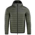 Куртка M-Tac Stalker Gen.III Olive 2XL - изображение 1