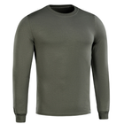 Пуловер M-Tac 4 Seasons Army Olive XS - изображение 3