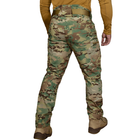 Мужской костюм Phantom Stalker Куртка + Брюки SoftShell на флисе / Демисезонный комплект мультикам размер L - изображение 7