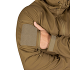 Чоловічий твіловий Костюм Куртка + Штани койот / Польова форма CamoTec Stalker 3.0 розмір XL - зображення 7