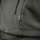 Куртка M-Tac Combat Fleece Jacket Army Olive 4XL - изображение 7