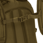 Рюкзак тактичний Highlander Eagle 1 Backpack 20L Coyote Tan (TT192-CT) - изображение 6