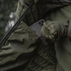Куртка M-Tac Stalker Gen.III Olive XS - зображення 8