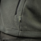 Куртка M-Tac Combat Fleece Jacket Army Olive XL - зображення 7