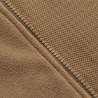 Куртка M-Tac Soft Shell з підстібкою Tan M - изображение 7