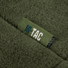Куртка M-Tac Combat Fleece Polartec Jacket Army Olive XS - зображення 4