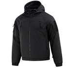 Зимова куртка M-Tac Alpha Gen.III Pro Primaloft Black L - зображення 4