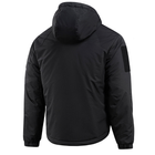 Зимняя куртка M-Tac Alpha Gen.III Pro Primaloft Black 3XL - изображение 5