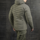 Куртка М-Тас Jarl Olive XL - изображение 6