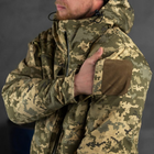 Чоловіча зимова куртка "Call Dragon" Rip-Stop із підкладкою Omni-Heat піксель розмір L - зображення 6