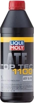 Трансмісійна олива Liqui Moly Top Tec ATF 1100 (3651) 1л