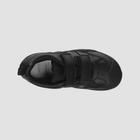 Підліткові кросівки для хлопчика Geox J0324G05443 35 Чорні (8033840952415) - зображення 6