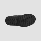 Підліткові кросівки для хлопчика Geox J0324G05443 35 Чорні (8033840952415) - зображення 7