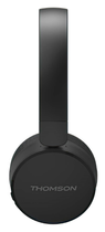 Навушники Thomson WHP-6011 BT Black (4047443452863) - зображення 3