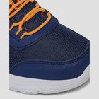 Buty sportowe chłopięce na rzepy Geox J25GBE07TCE 30 Granatowe (8050036543189) - obraz 8