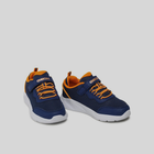 Дитячі кросівки для хлопчика Geox J25GBE07TCE 33 Сині (8050036543219) - зображення 2