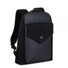 Рюкзак для ноутбука RivaCase 14" 8524 Cardiff, Black (8524Black) (8524 (Black))