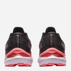Жіночі кросівки для бігу ASICS Gel-Cumulus 24 1012B206-009 39.5 (8US) 25 см Чорний/Рожевий (4550456185722) - зображення 4