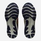 Жіночі кросівки для бігу ASICS Gel-Cumulus 24 1012B387-700 40 (8.5US) 25.5 см Темно-синій/Помаранчевий (4550456086616) - зображення 5