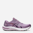 Buty do biegania damskie z amortyzacją ASICS Gt-2000 11 1012B271-500 38 (7US) 24 cm Liliowe (4550456174603) - obraz 1