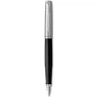 Ручка пір’яна Parker JOTTER 17 Standard Black CT FP M блістер (15 616)