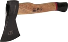 Сокира 800г. (Intertool) ручка пекан HT-0257