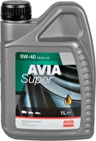 Моторна олива Avia Super