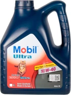 Моторное масло Mobil Ultra