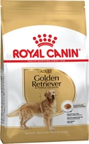 Сухой корм Royal Canin Golden Retriever Adult для взрослых собак старше 15 месяцев
