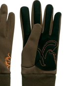 Мисливські рукавички Blaser Active Outfits Power Touch розмір 8 - зображення 2