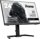 Monitor 23.8 cala Iiyama G-Master (GB2445HSU-B1) - obraz 3