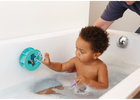 Młyn wodny Playmobil 1.2.3 Aqua z dzieciątkiem rekinem (4008789706362) - obraz 5