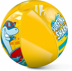 Piłka plażowa Mondo Surfing Shark (8001011169214) - obraz 3