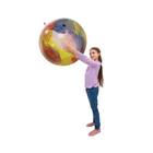 Мегакуля Epee Jumbo Ball Craze Of Colors Біла (8591945092196) - зображення 3