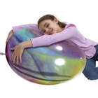 Мегакуля Epee Jumbo Ball Craze Of Colors Біла (8591945092196) - зображення 4