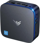 Комп'ютер у зборі, Intel Core i7 6700, ОЗП 8 ГБ, HDD 500 ГБ, SSD